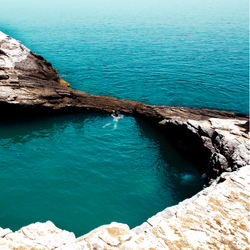 Giola private cruises